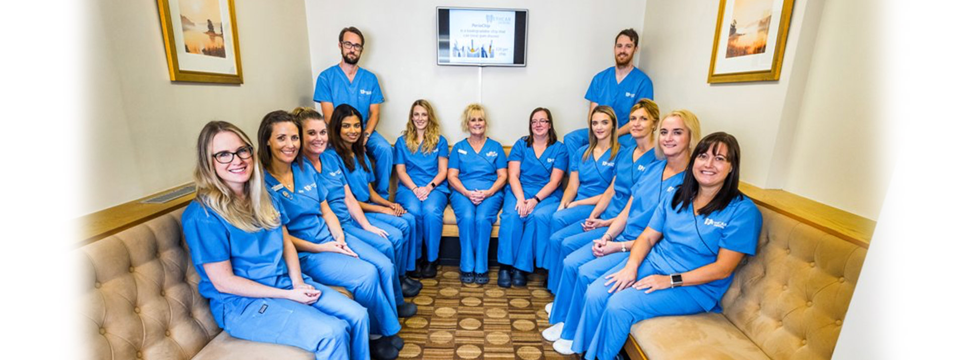 Welcome to Bethcar Dental Practice – Ebbw Vale