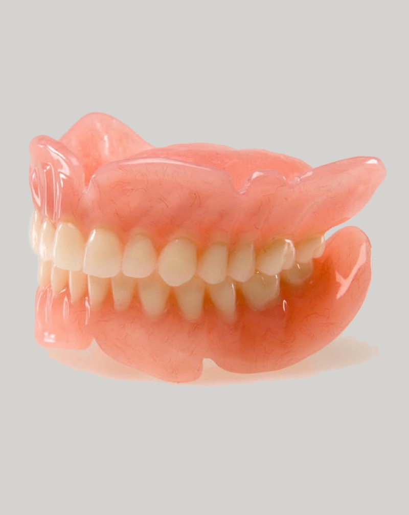 bethcar dentures