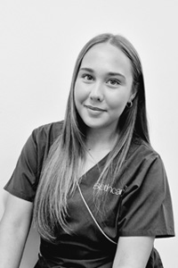 Paul Middleton Dentist