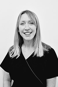 60 Seconds with Clare