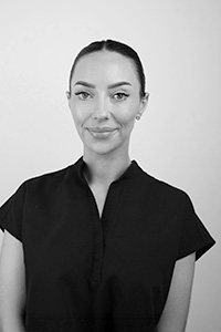 LeahJarvis Paul Middleton Dentist